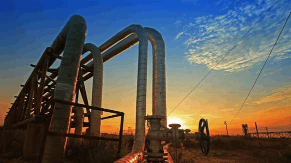 Supply Chain Logistics